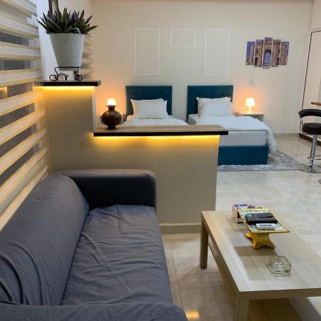 Tayoon Host Apartment Jarash Exterior photo