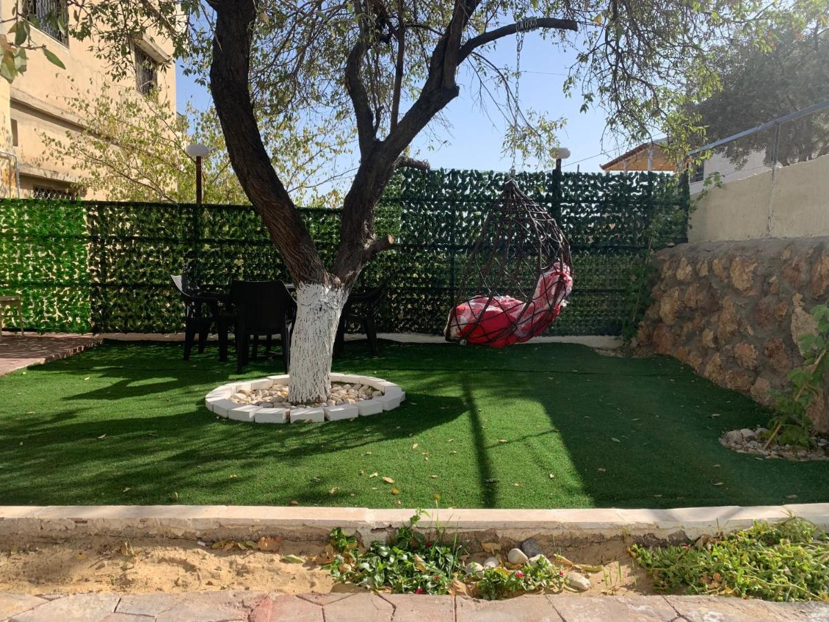 Tayoon Host Apartment Jarash Exterior photo