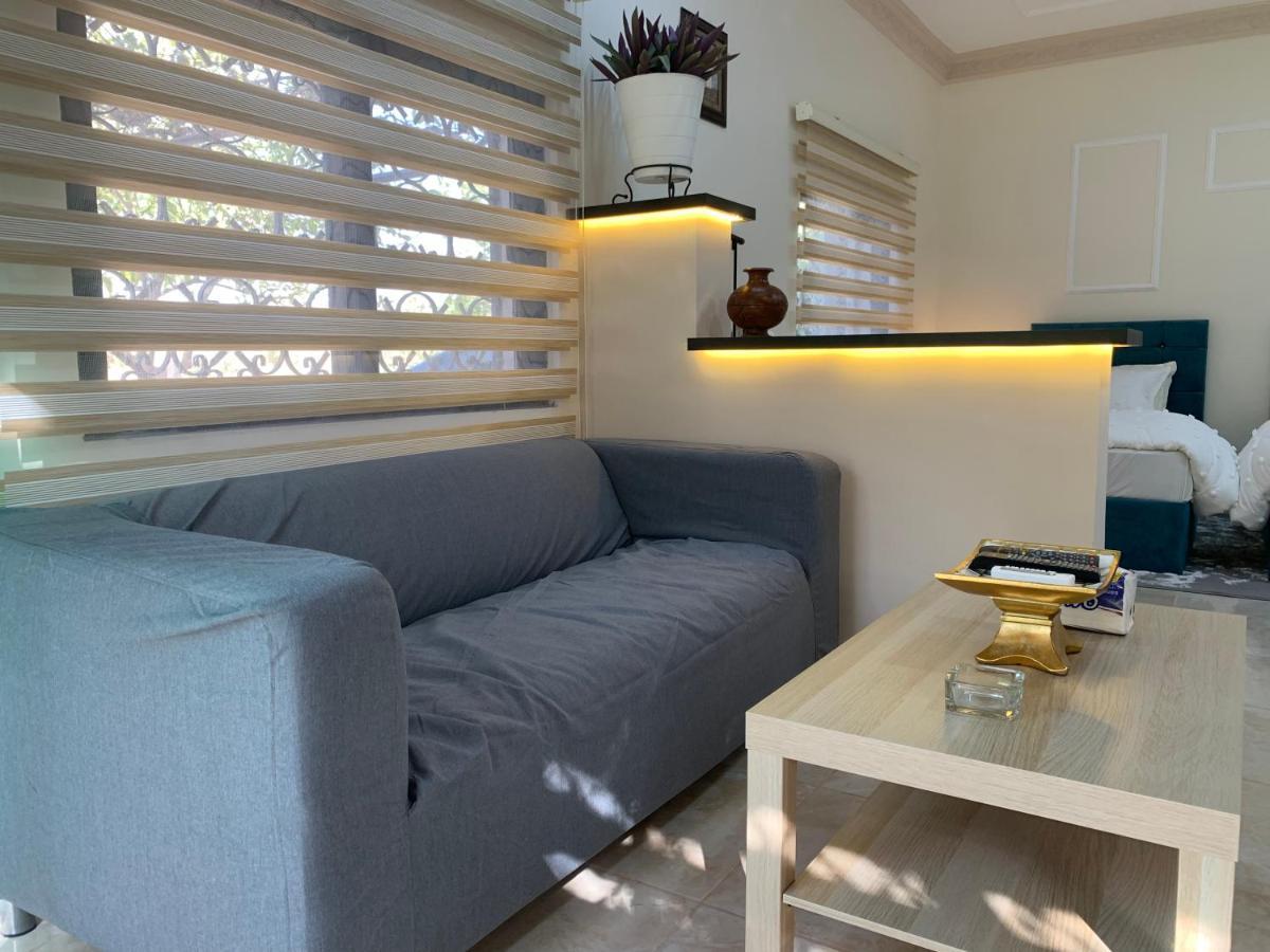 Tayoon Host Apartment Jarash Exterior photo