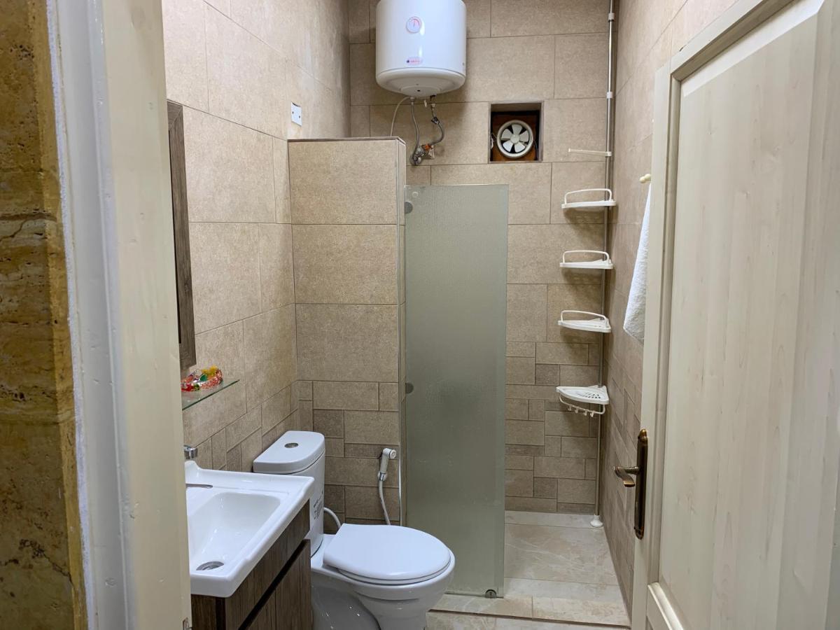 Tayoon Host Apartment Jarash Exterior photo